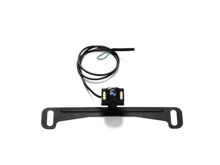 Auto-Vox License Plate Cam