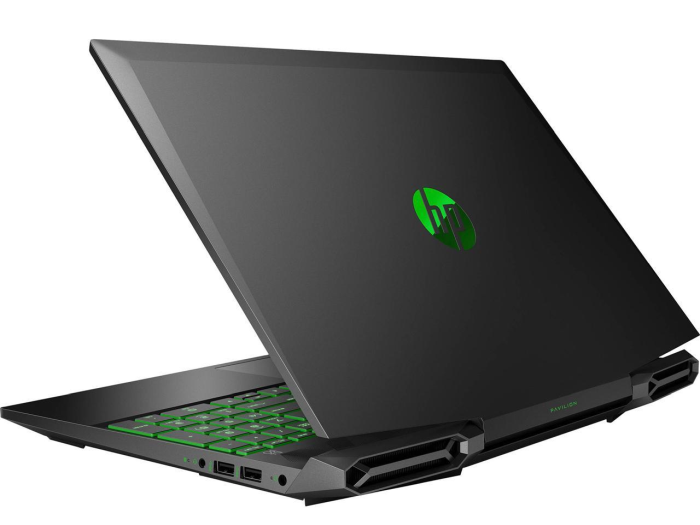 HP Pavilion 15 Laptop
