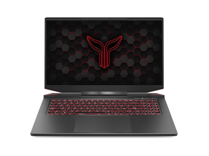 Eluktronics Prometheus XVII