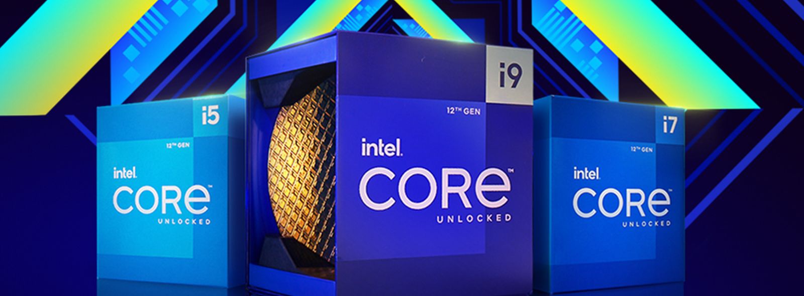 12th-Gen Intel® Core™ Desktop Processors: Pricing, Availability, and Everything You Need to Know