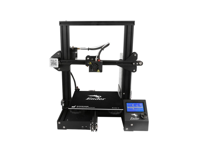 Creality 3 3D Printer