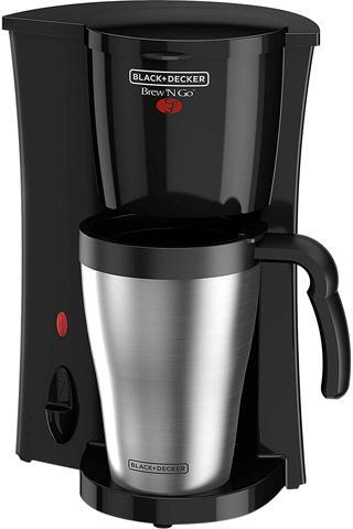Black & Decker Mug and Brewer