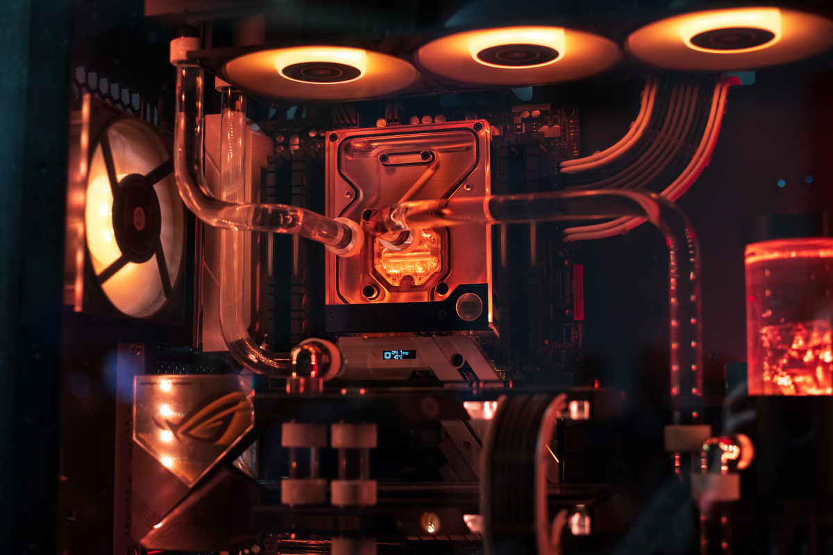 PC Cooling Guide – Water Cooling vs AIOs vs Air Cooling