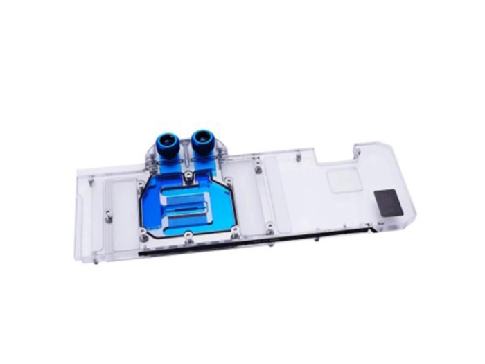 Revitol Graphics Card Cooling Block