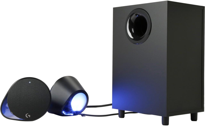 Logitech G560 Lightsync