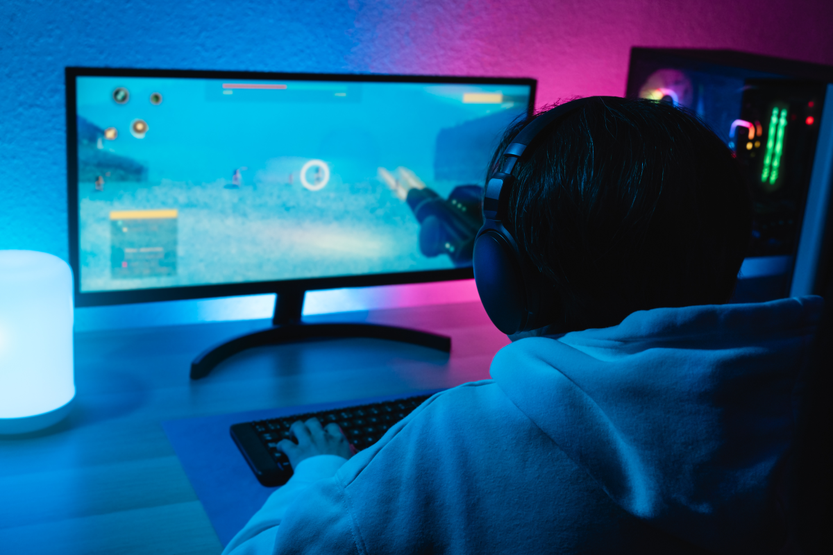 Can I build my gaming PC without a GPU?