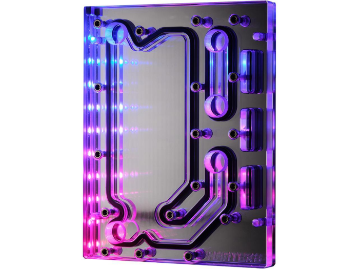 Phanteks Glacier D120