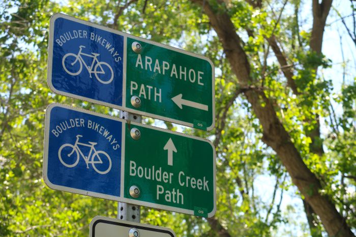Boulder CO