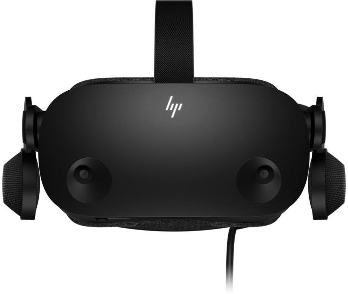 HP Reverb VR Headset