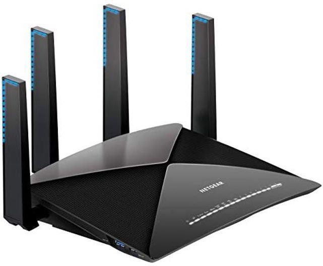 NETGEAR Nighthawk