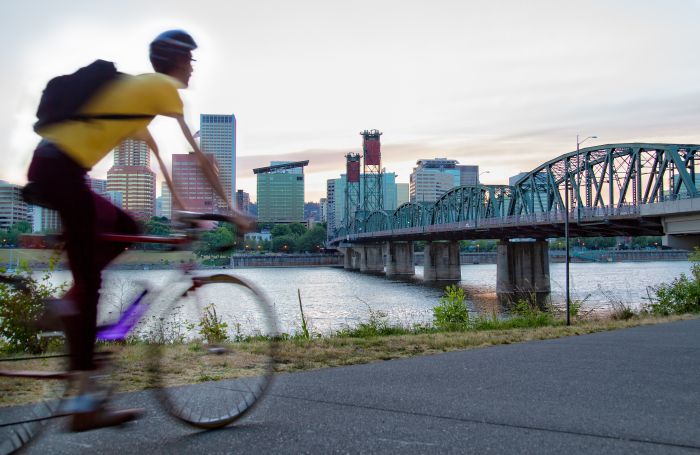 Portland OR