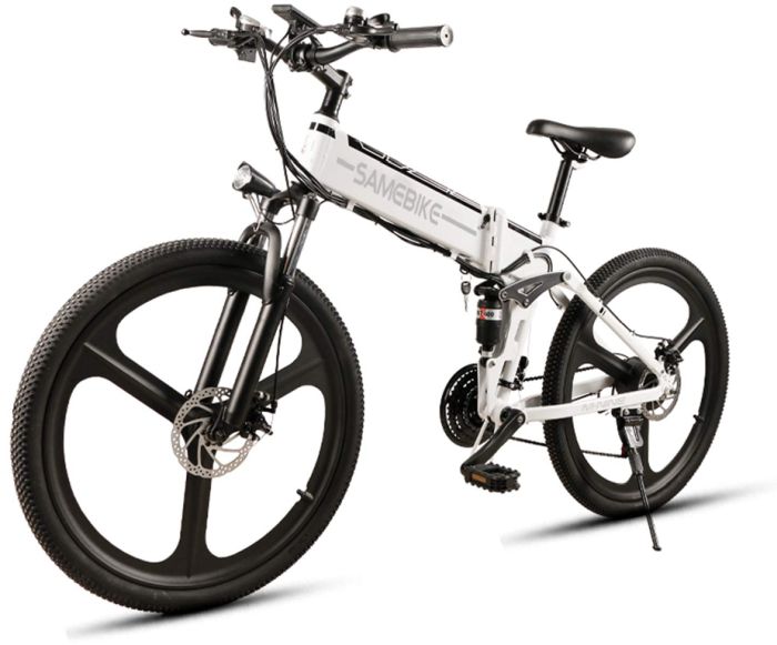 SAMEBIKE ebike