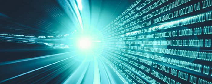Fast data transfer