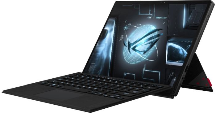 ASUS ROG Flow Z13