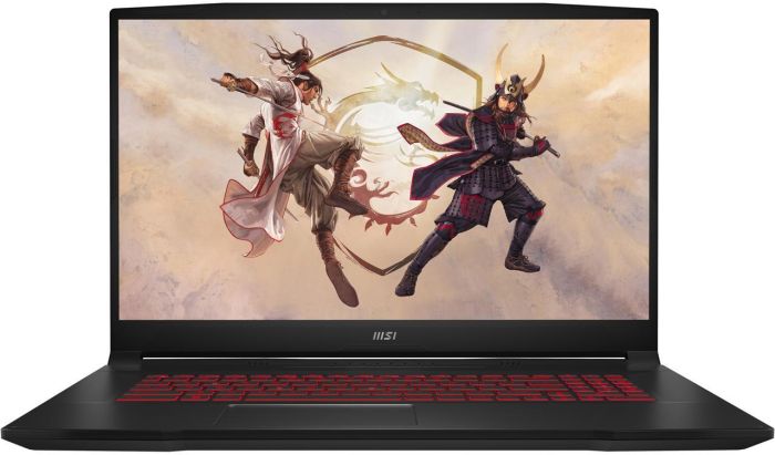 MSI GF Series Laptop