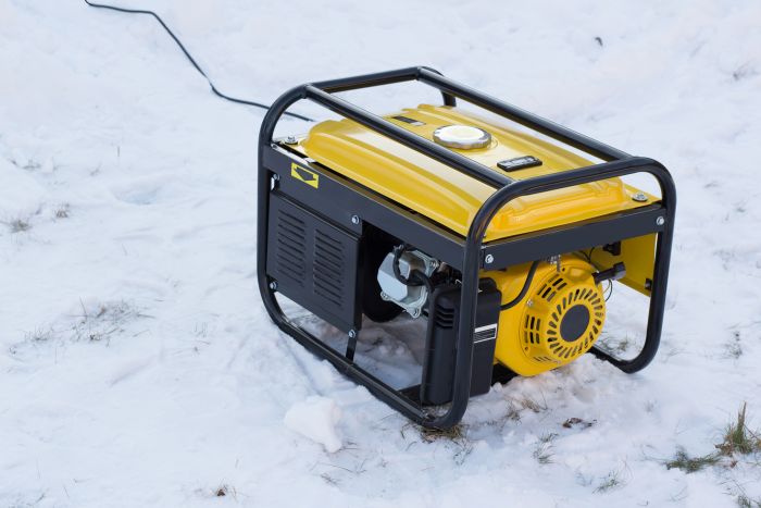 Generator Runtime