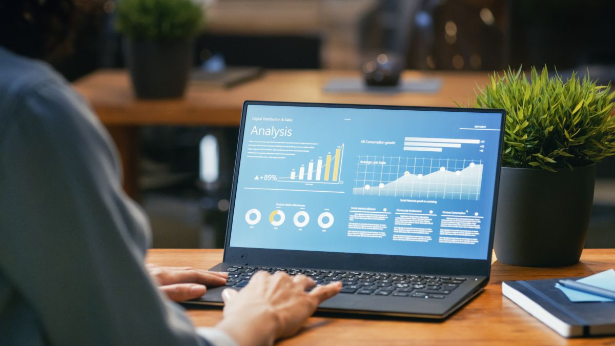 Ultimate Guide to Laptops 2022
