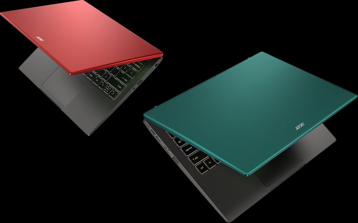 Acer Swift X Laptop