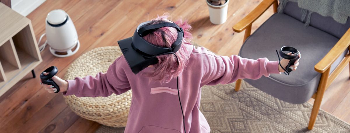 VR Setup 101: Building a Functional Room for VR