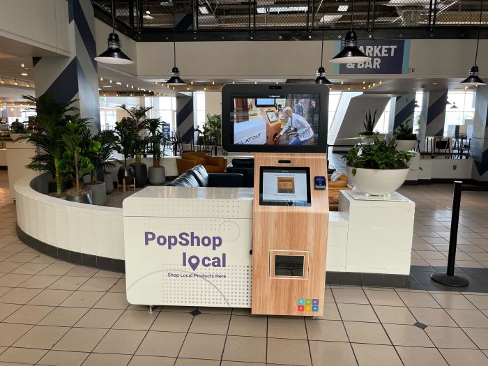 PopCom PopShop