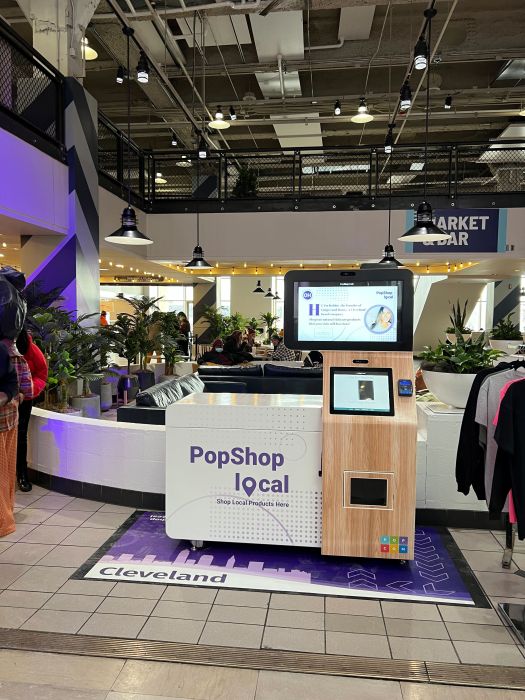 PopCom PopShop