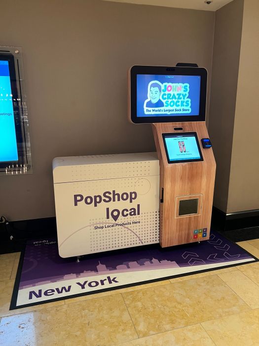 PopCom PopShop