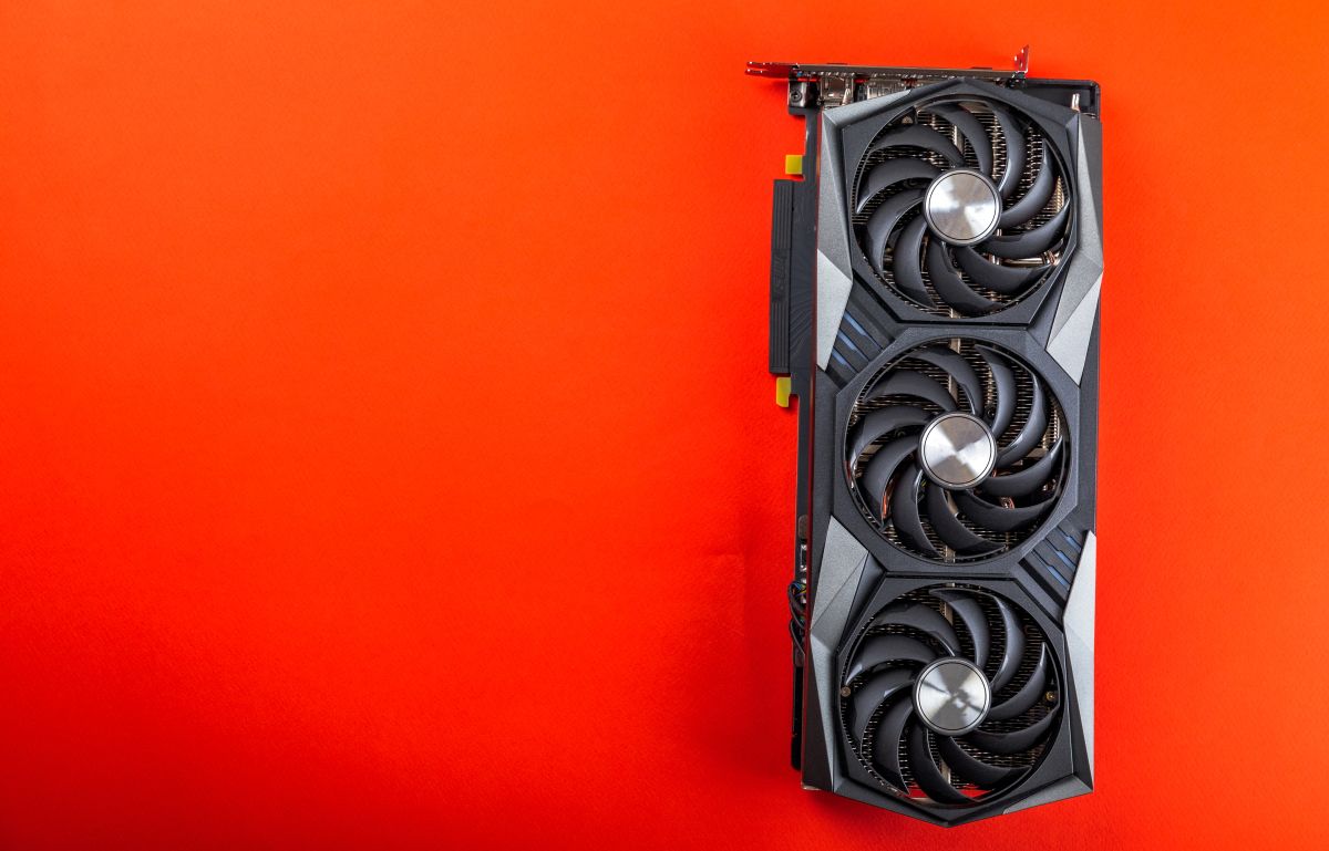 Everything We Know About Intel Arc Graphics Processors