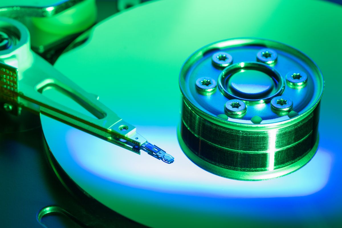 What Are the Most Dependable Hard Drives? Understanding the Backblaze Tests