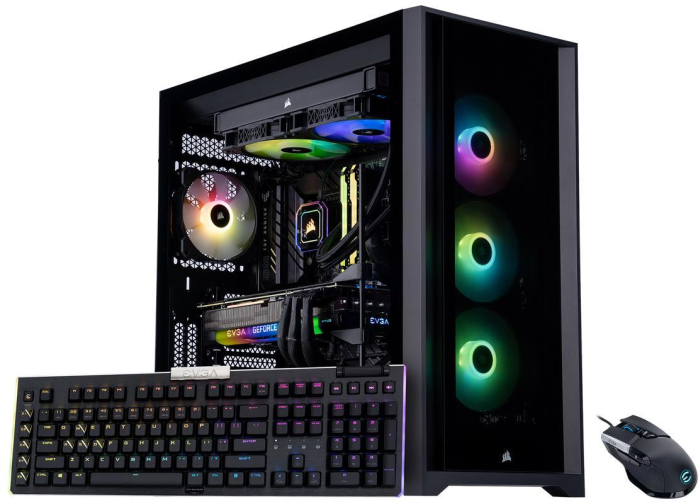 ABS Gaming PC
