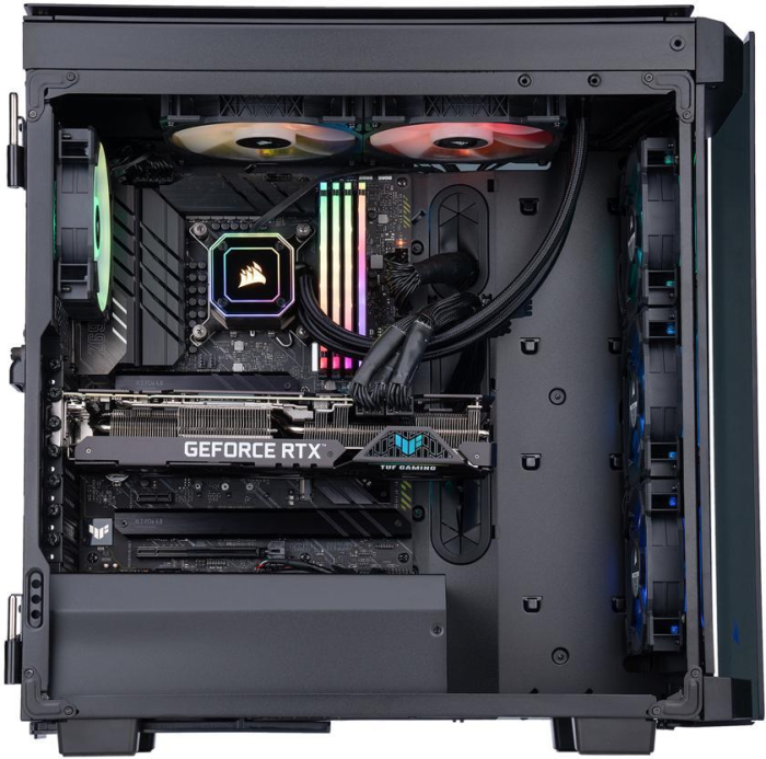 ADENINE Alpha PC