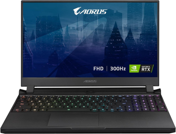GIGABYTE Laptop