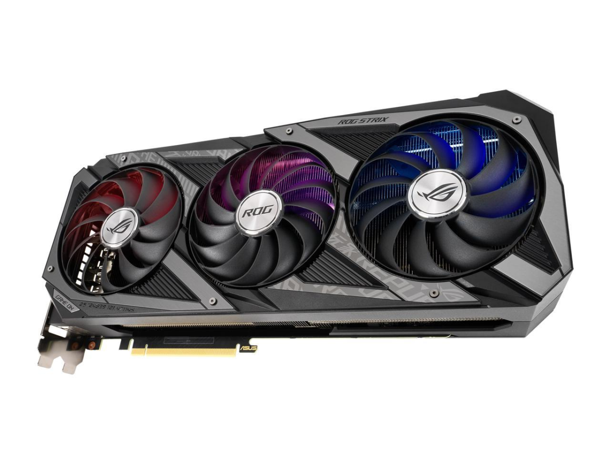 What Makes RTX Graphics Cards Good for Mining Cryptocurrency?