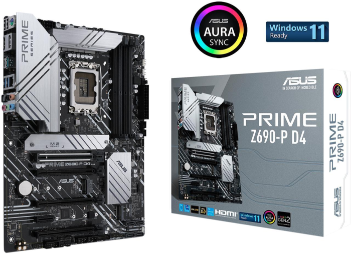 ASUS Motherboard