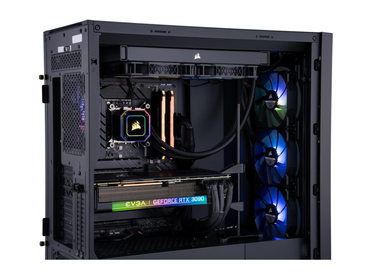 5 Desktop PCs That Match Up with Apple Mac Studio