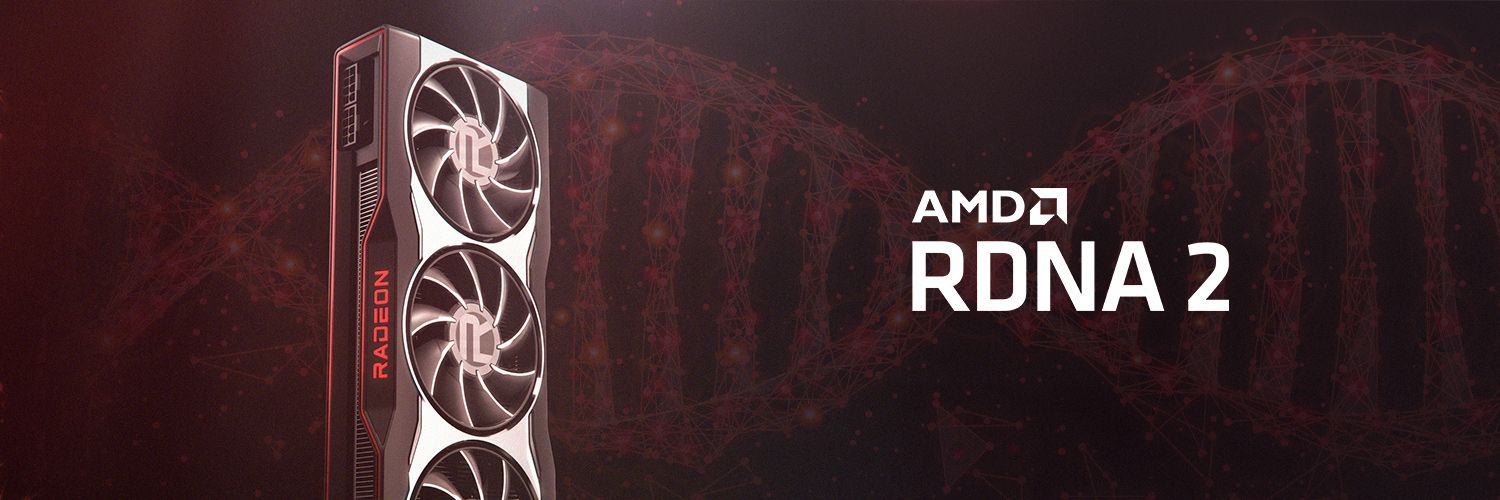 Three new Radeon RX 6000-series GPUs are here, so what’s new?