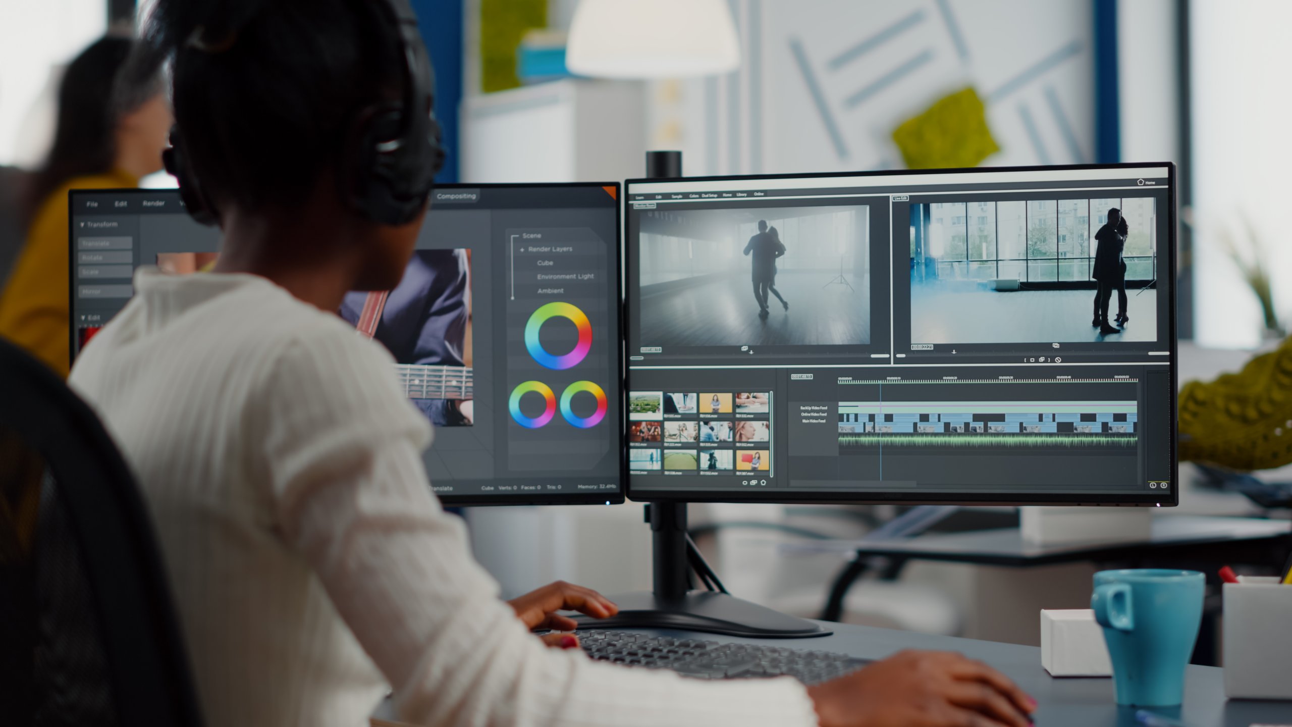 Five Mac Studio Display Alternatives