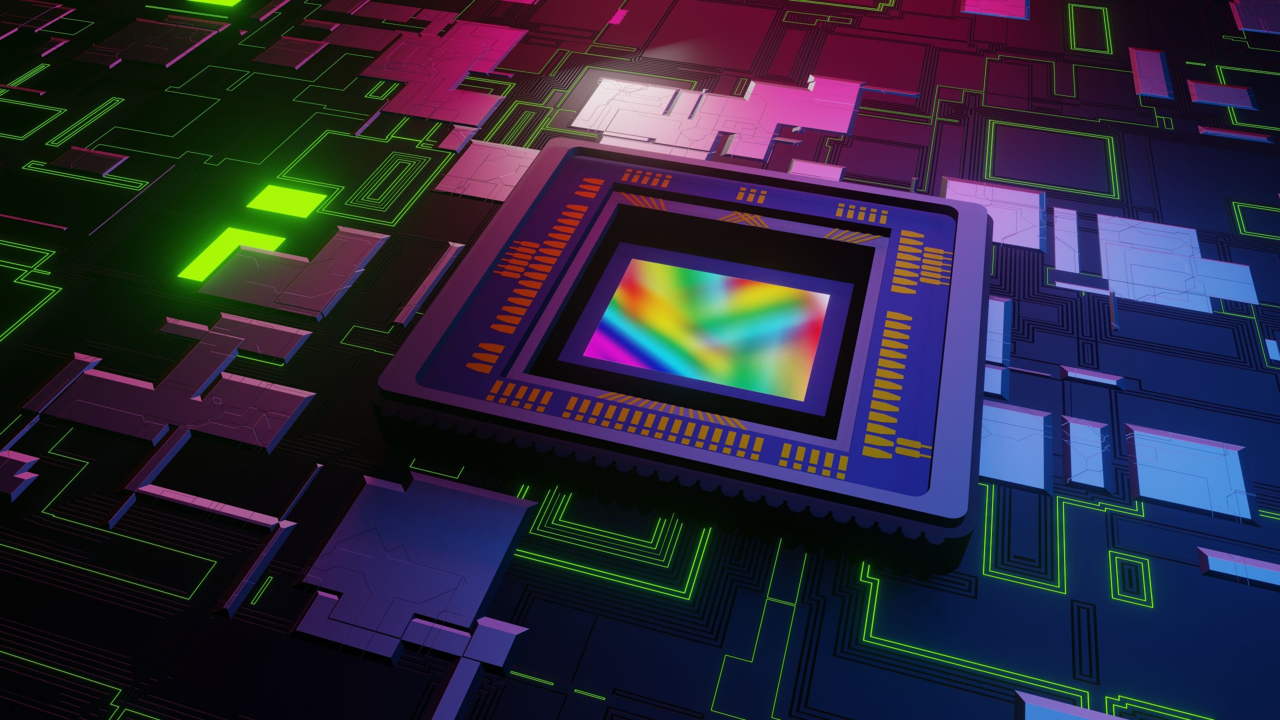 What PC Hardware Do You Need for 1440p Gaming?