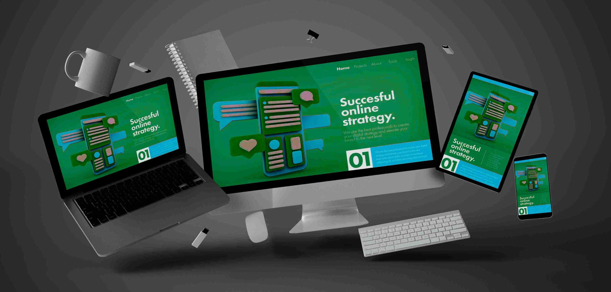 What Can You Do With a Portable USB Monitor?