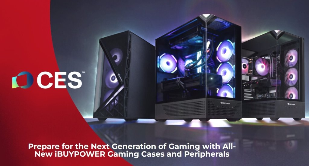 iBUYPOWER 