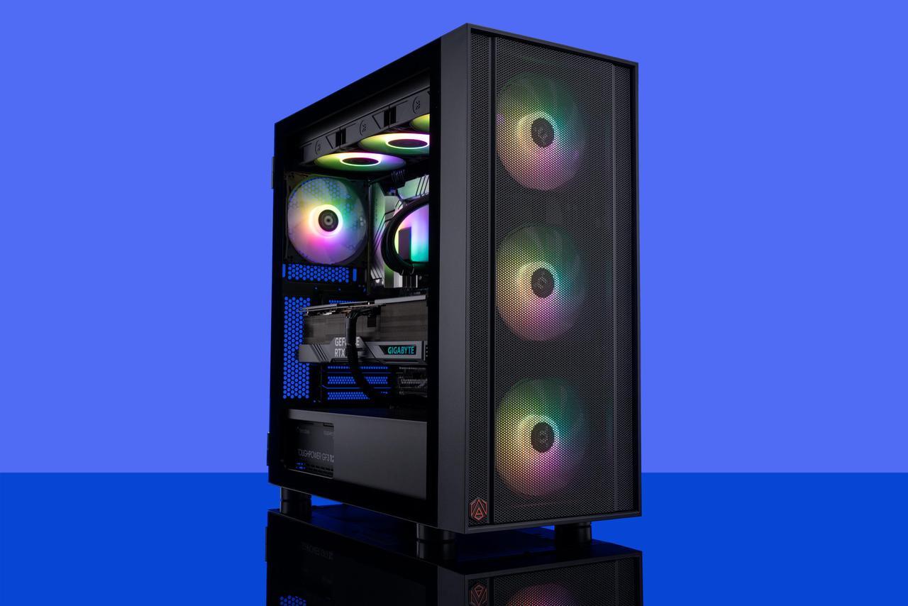 Differences Between AI PCs and Traditional PCs