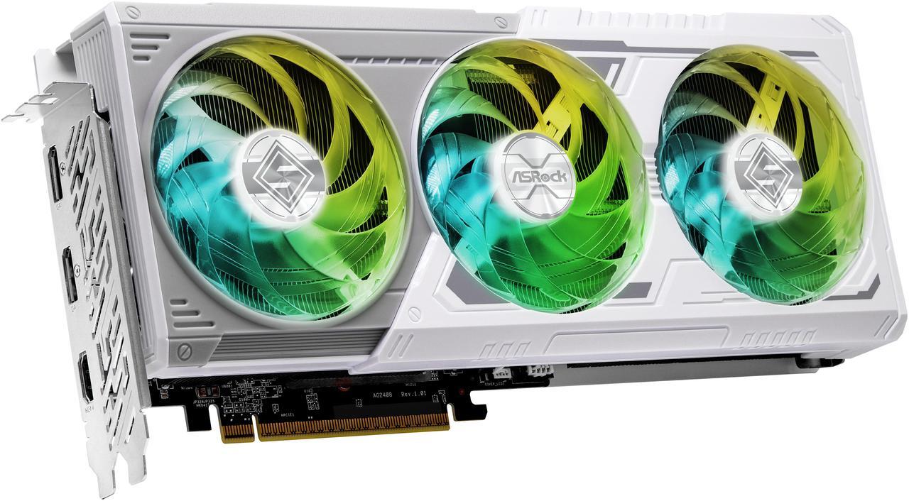 AMD Radeon RX 9060 XT: A Smart Choice for Gamers in 2025