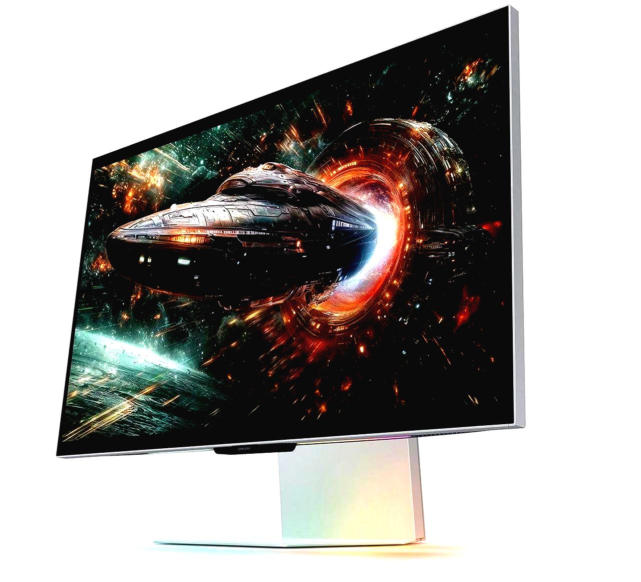 How to Choose a Gaming Monitor in 2025