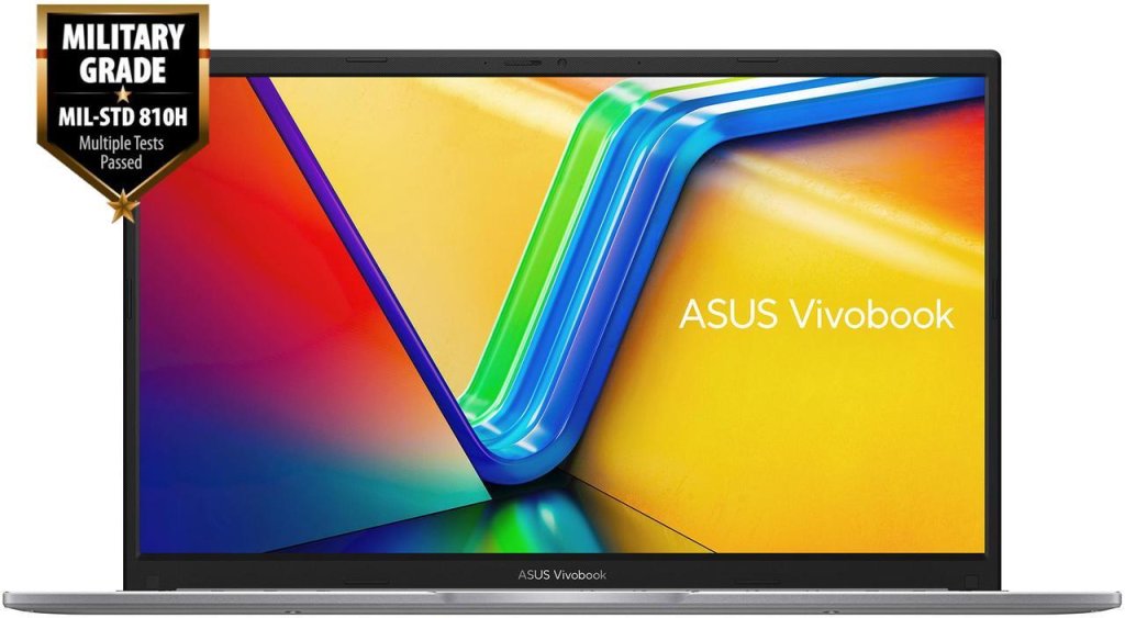 Laptop Upgrade ASUS VivoBook 15.6