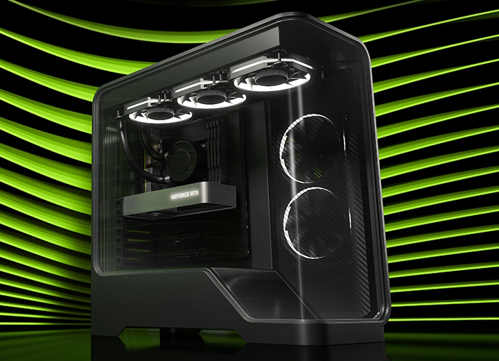 GeForce RTX 5050 Desktop: The New Powerhouse Set to Launch in July