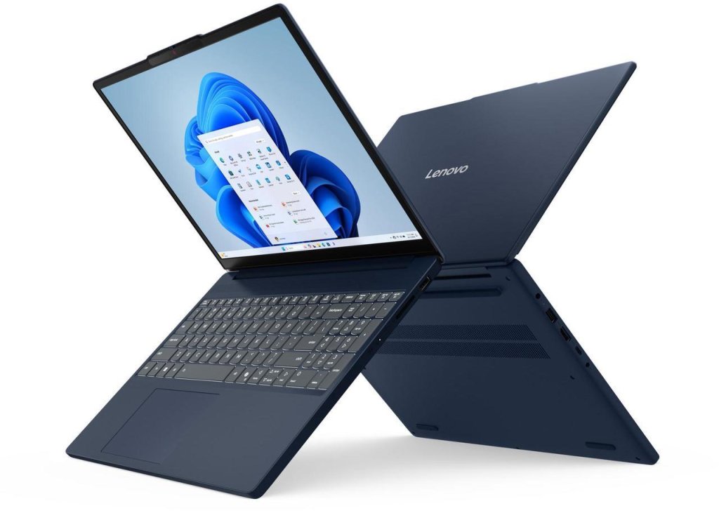 Laptop Upgrade Lenovo IdeaPad Slim