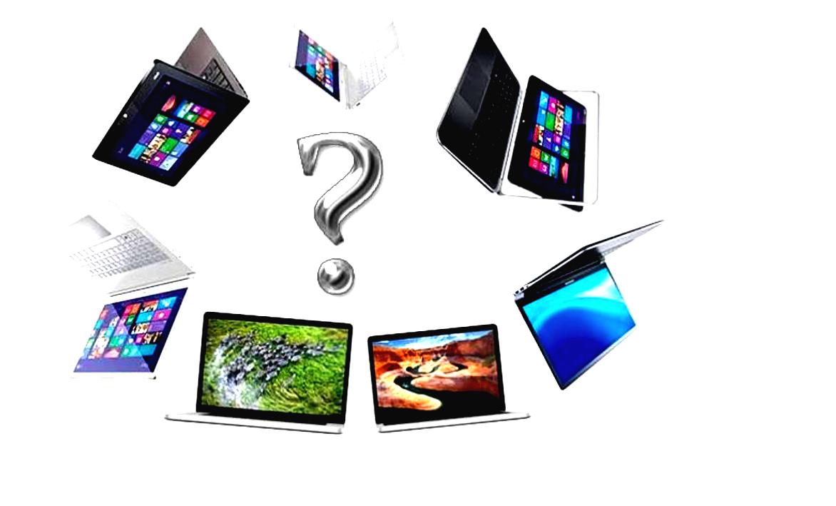How to Choose the Best Laptop – 2025