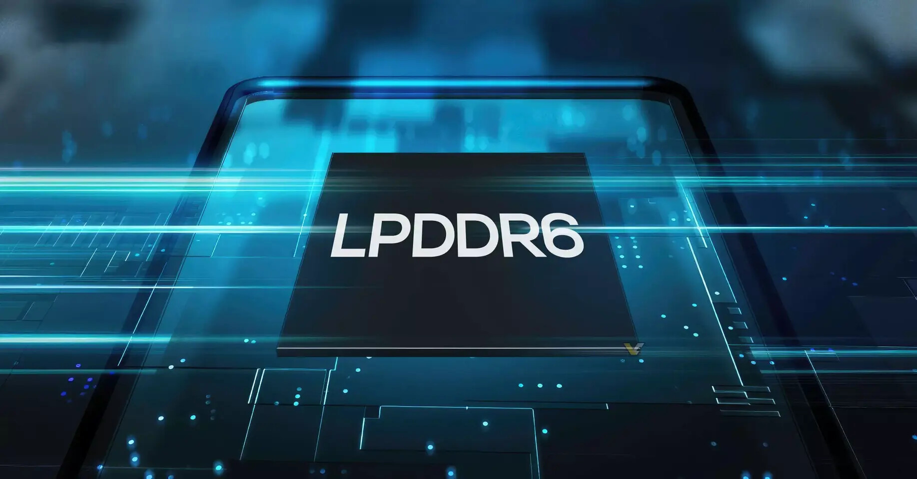 Unveiling JEDEC’s LPDDR6 – Boosting Mobile & AI Memory Performance