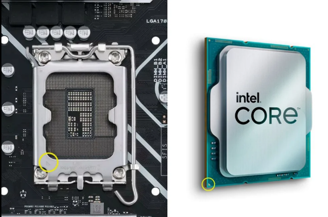 Intel core