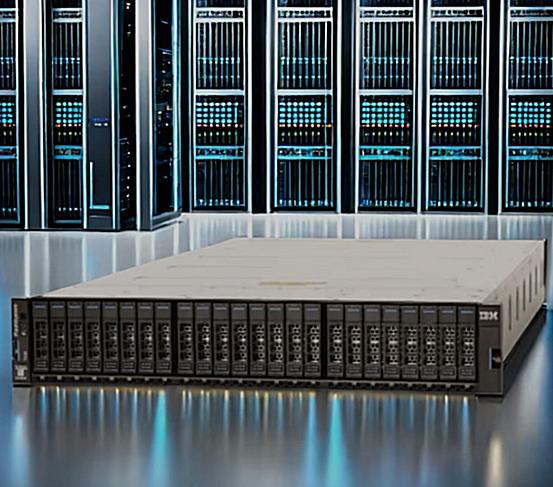 How to Choose IBM FlashSystem