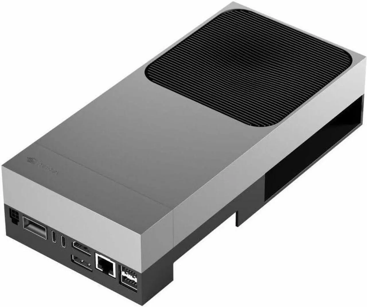 NVIDIA Jetson Orin Series Developer Kits: Smarter AI at the Edge